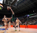 El Unicaja busca enmienda ante un eufórico UCAM Murcia