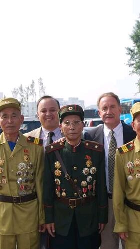 ¿Es amigo de Kim Jong-un? Eduardo Artés sorprende y revela algo desconocido de Corea del Norte