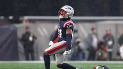 Jaylinn Hawkins, el panameño que busca la gloria en el Super Bowl LX