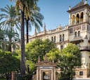 Los mejores hoteles de Sevilla esperan a los invitados a la boda