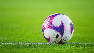 Tabla general de la Liga MX al momento, Jornada 15