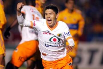 10 jugadores que recordamos con la camiseta de Jaguares