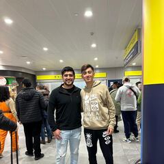 Tiene 15 años y firmó el contrato más grande en la historia de Chile: “La oferta era irrechazable”