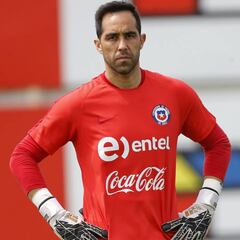 La dura acusación de Bravo: "La ANFP paga para tapar lo que pasa"