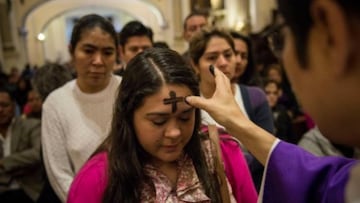 Miércoles de Ceniza: origen, significado y cuándo se celebra en México este 2025