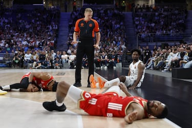 Objetivo cumplido a lo grande