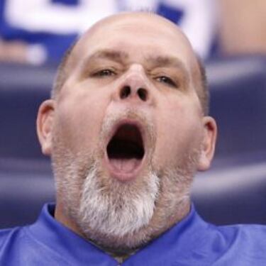 Una imagen, una frase, de la semana 6 de la NFL