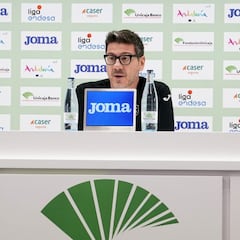 Fotis Katsikaris: sin Bouteille pero con Brizuela