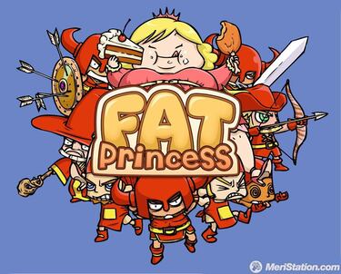 Fat Princess, Impresiones