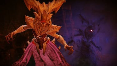 Destiny 2 Los Renegados detalla su contenido exclusivo en PS4