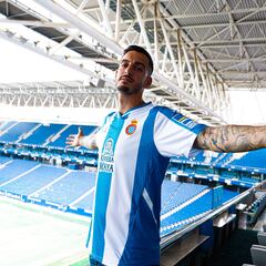 El Espanyol se centra en hacer caja