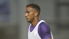 Danilo relishing chance to work with Ronaldo and Sarri at Juventus