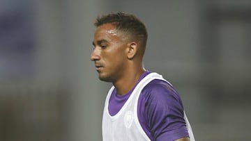 Danilo relishing chance to work with Ronaldo and Sarri at Juventus