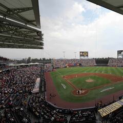 Cómo llegar al estadio Harp Helú: rutas, tránsito, parking y acceder en transporte público