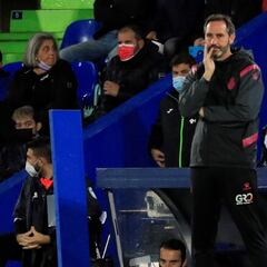 'Mea culpa' de Vicente Moreno