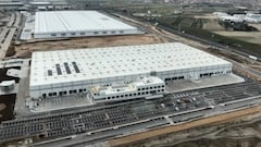 El supermercado rival competencia de Mercadona, Carrefour y Aldi apuesta por España: construye un nuevo centro de distribución