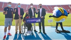 Chile será sede de los primeros Juegos con cobertura 5G en Latinoamérica