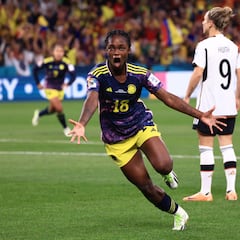 Watch: Linda Caicedo scores amazing goal in Real Madrid Femenino training
