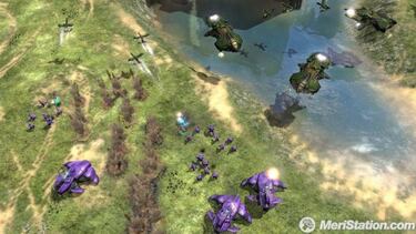 Halo Wars, retrocompatible para el programa preview