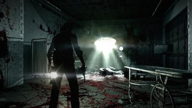 The Evil Within, Impresiones