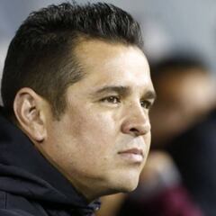 "No estaba en nuestros planes quedar eliminados; es un fracaso"