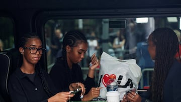 As Combs awaits sentencing over his conviction on prostitution charges, his twin daughters, D’Lila and Jessie, have announced the launch of a fashion line.