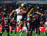 16/03/26 PARTIDO PRIMERQA DIVISION JORNADA 28
RAYO VALLECANO - LEVANTE UD
MATTURRO ALEMAO