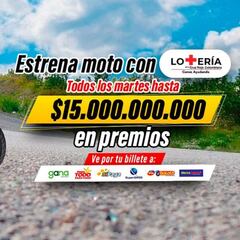 Resultados chances y loterías Cruz Roja y Huila: números que cayeron el 22 de junio