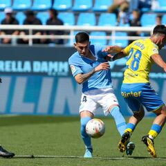 El Ibiza aún no ha perdido en Can Misses este año