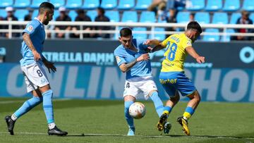 El Ibiza aún no ha perdido en Can Misses este año