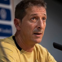 Ramis: “Sentimos déficit de puntos”