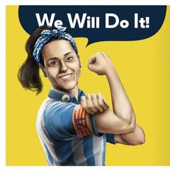 Espanyol-Atlético femenino por la igualdad el 22-A en Cornellà