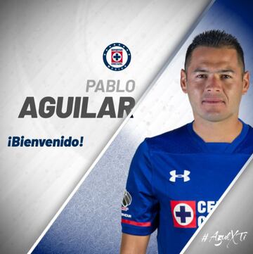 Cruz Azul ya tiene su 10mo refuerzo: Andrés Gudiño, portero de Venados