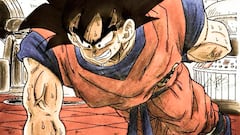 ‘Dragon Ball’ reveals Goku’s official workout routine, here’s how to build your own Saiyan body