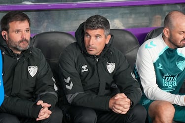 Juanfran Funes: “El equipo está muy vivo, me voy contento”