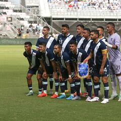 Guatemala - Guyana: Horario, TV; cómo y dónde ver en USA la Clasificación a la Copa Oro 2025