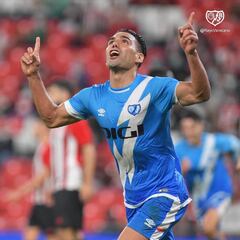 Falcao felicita a Millonarios por el título de Liga BetPlay I-2023