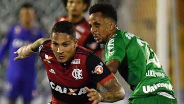 Flamengo vs Chapecoense cómo ver: Horario y TV online