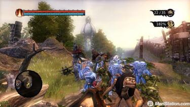 Overlord: Raising Hell