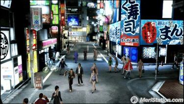 Yakuza: Black Panther