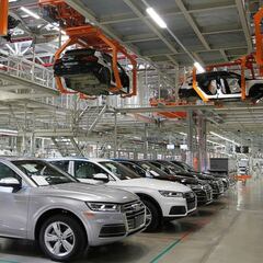 Huelga de Audi en Puebla: ¿cuándo inicia, cuáles son los motivos y cuánto tiempo durará?