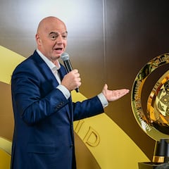 Champions ou Club World: où vous gagnez plus d'argent et quelle est la différence de récompense