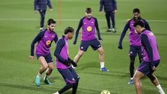 Los precedentes ligueros que hacen temblar al Barça