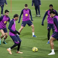 Los precedentes ligueros que hacen temblar al Barça