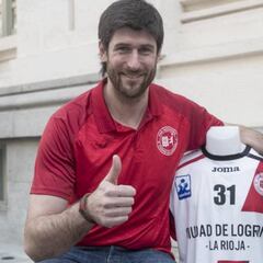 Gurutz Aginagalde se regala
seis partidos de despedida