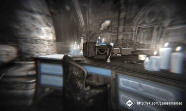 Thief 4 se va a la next-gen: primeras imágenes y tráiler