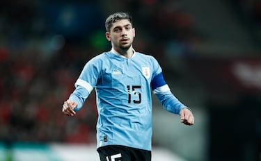 Aire para el ‘Halcón’