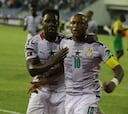 Sudáfrica pide a la CAF y a la FIFA que investiguen el partido contra Ghana
