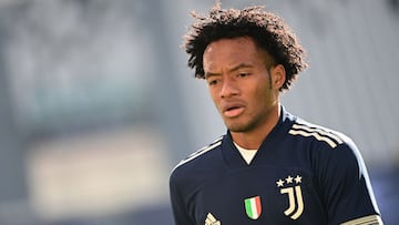 Juan Cuadrado, séptimo mejor lateral derecho del mundo