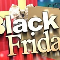 Black Friday: Este año gastaremos menos